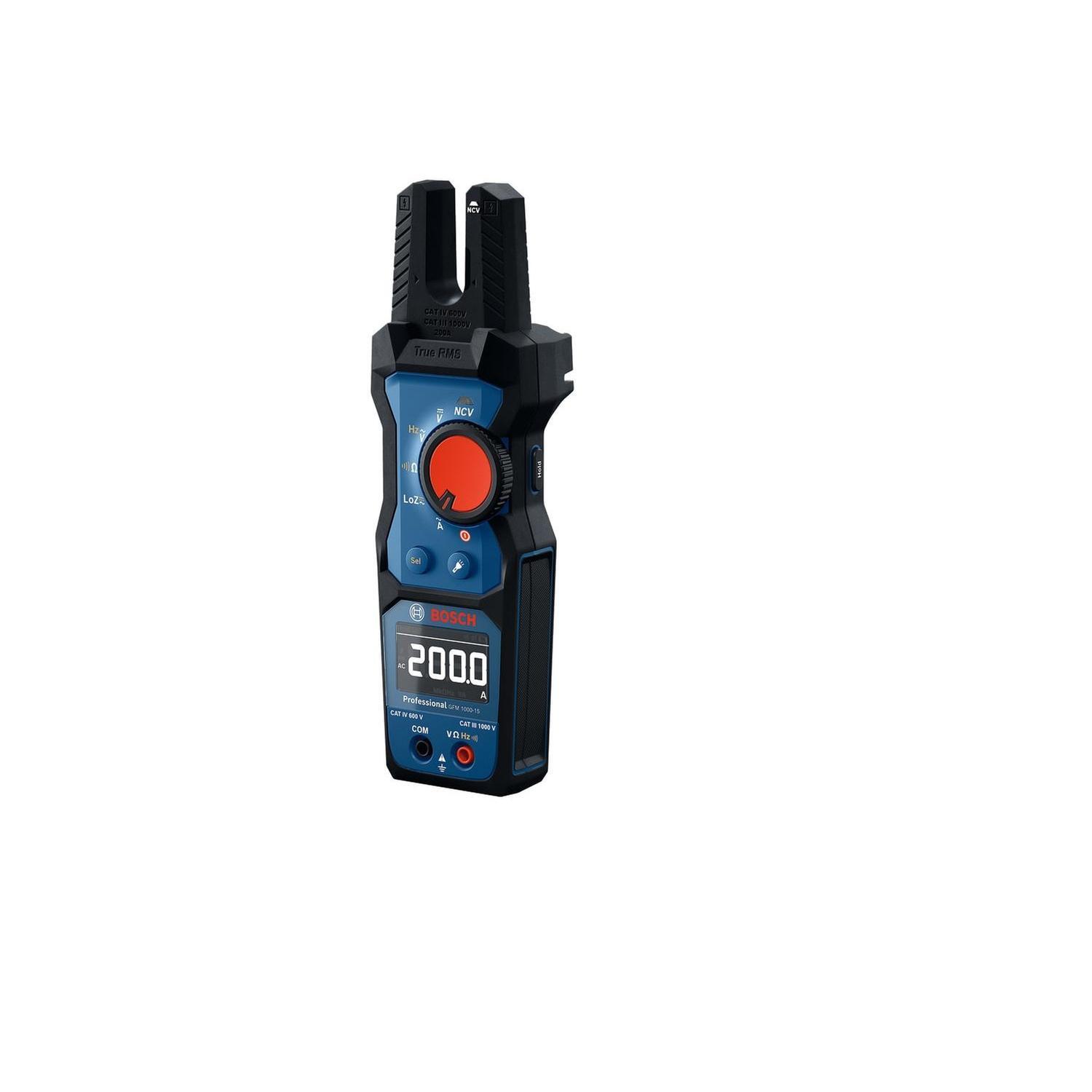 Fork Meter GFM 1000-15