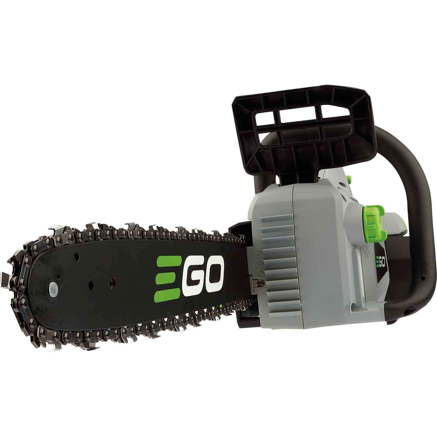 56V 30cm Cordless Chainsaw Kit 2.5Ah