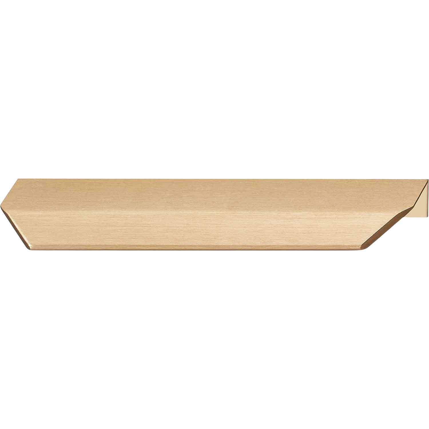 Designer Edge Pull Handle