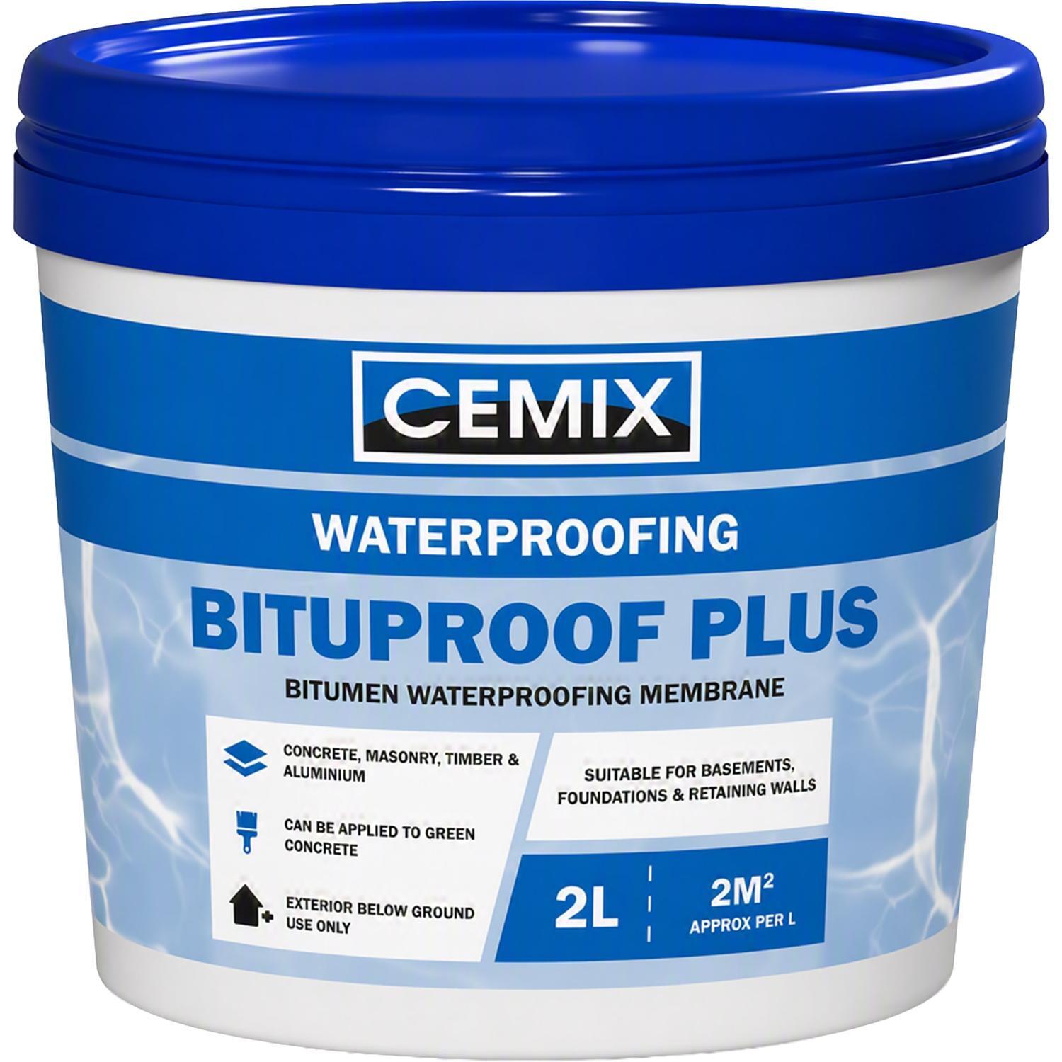 Bituproof Plus