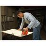520W Variable Speed Compact Jigsaw