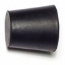 Rubber Stopper #4 25.4x19.8x25.4mm