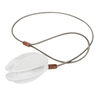 High Strain Insulator Kit White