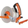 Geared  Reel