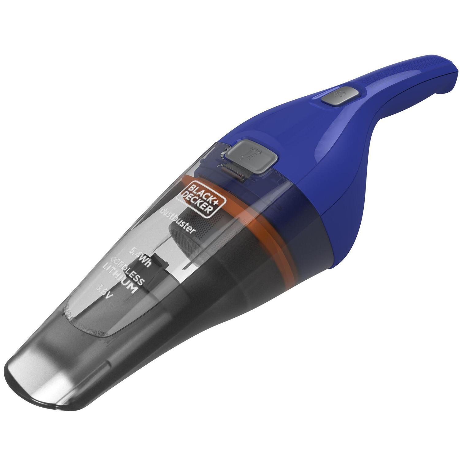 Cordless dustbuster® Hand Vacuum with Accessories 3.6V 1.5Ah