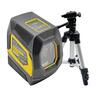 Crossline Laser with Tripod