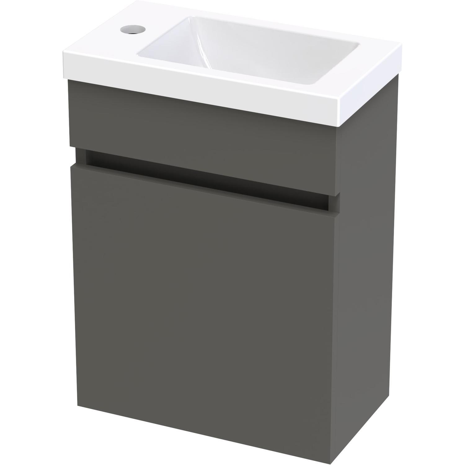 Pinnacle 400 Wall Colour