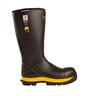 Gumboot Safety Knee Size 13