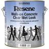 Walk-on Concrete clear 4L Clear