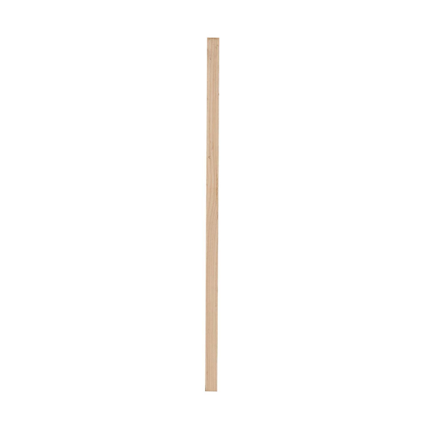 Radiata Baluster W: 42mm, D: 32mm, L: 1200mm