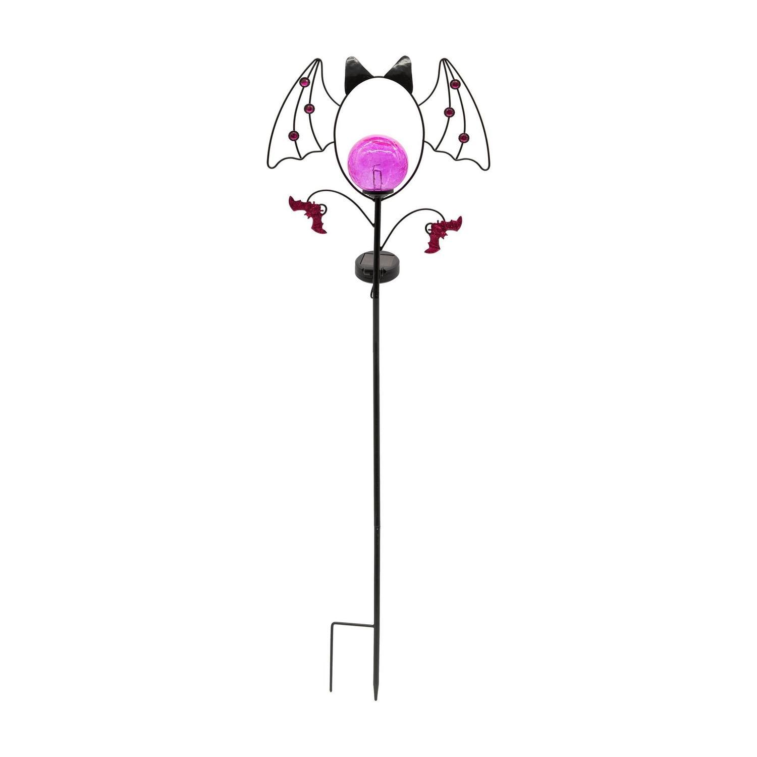 Bat Stake Light 81cm Warm White