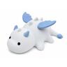 Silicone Night Light Baby Dragon Assorted Colours
