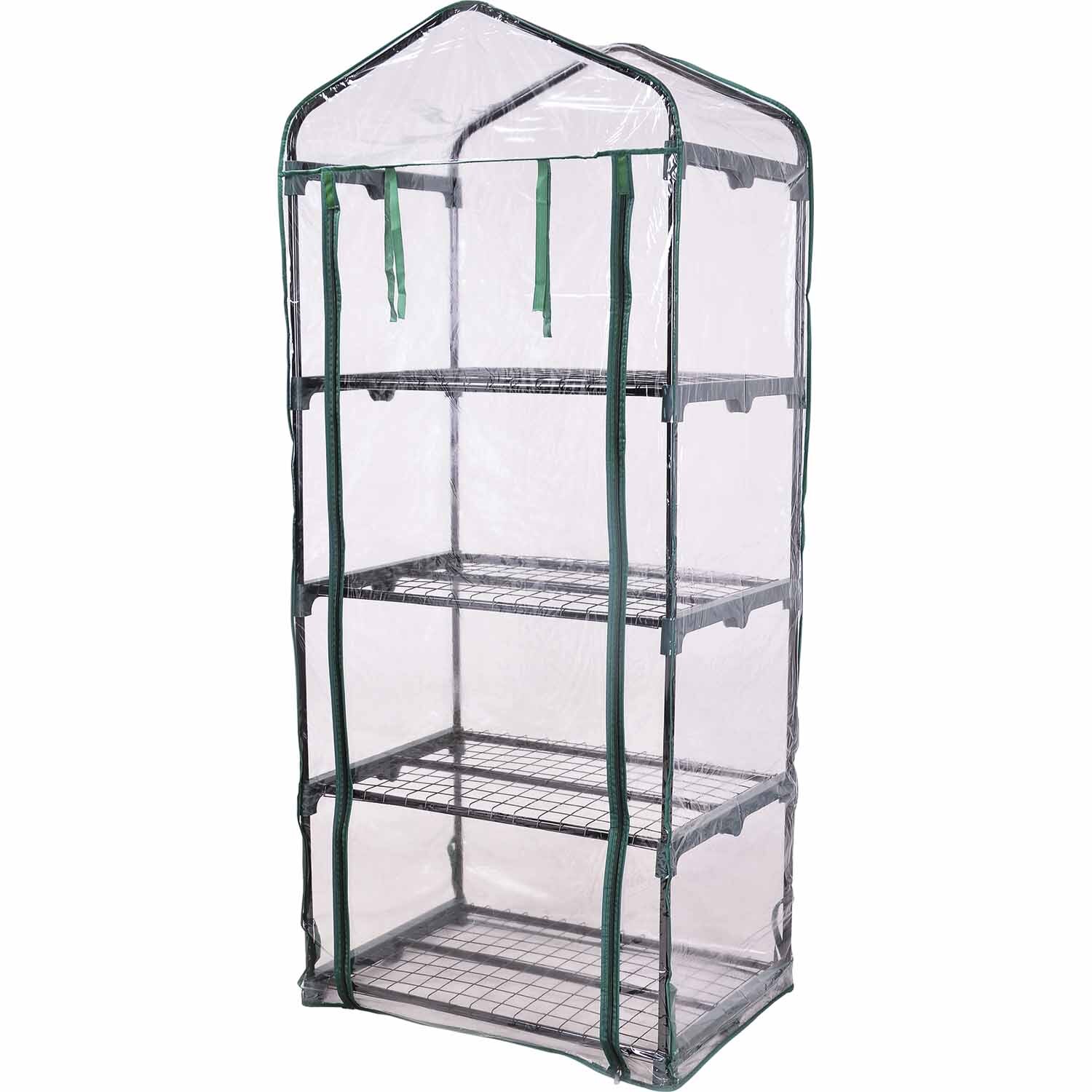 Mini Greenhouse