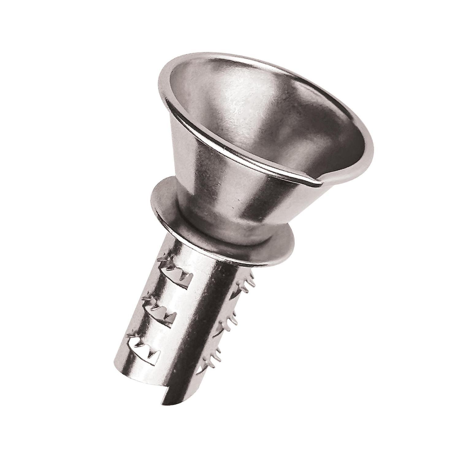 Lemon Juicer Stainless Steel 185mm