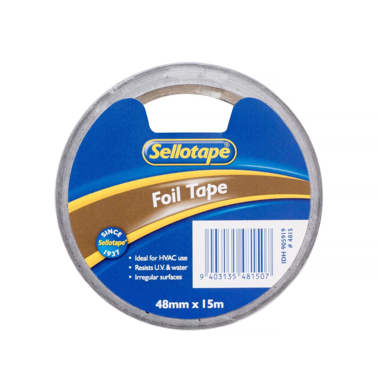 Foil Tape