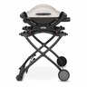Gas BBQ