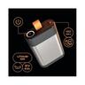 Battery Single 12 V 4 Ah