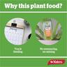 Indoor Liquid Plant Food Drippers