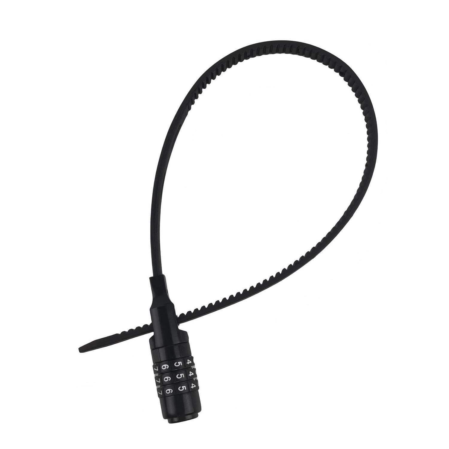 Zip Tie Combination Lock 53cm