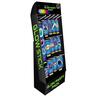 Glow Stick H: 145mm, W: 440mm, D: 1350mm
