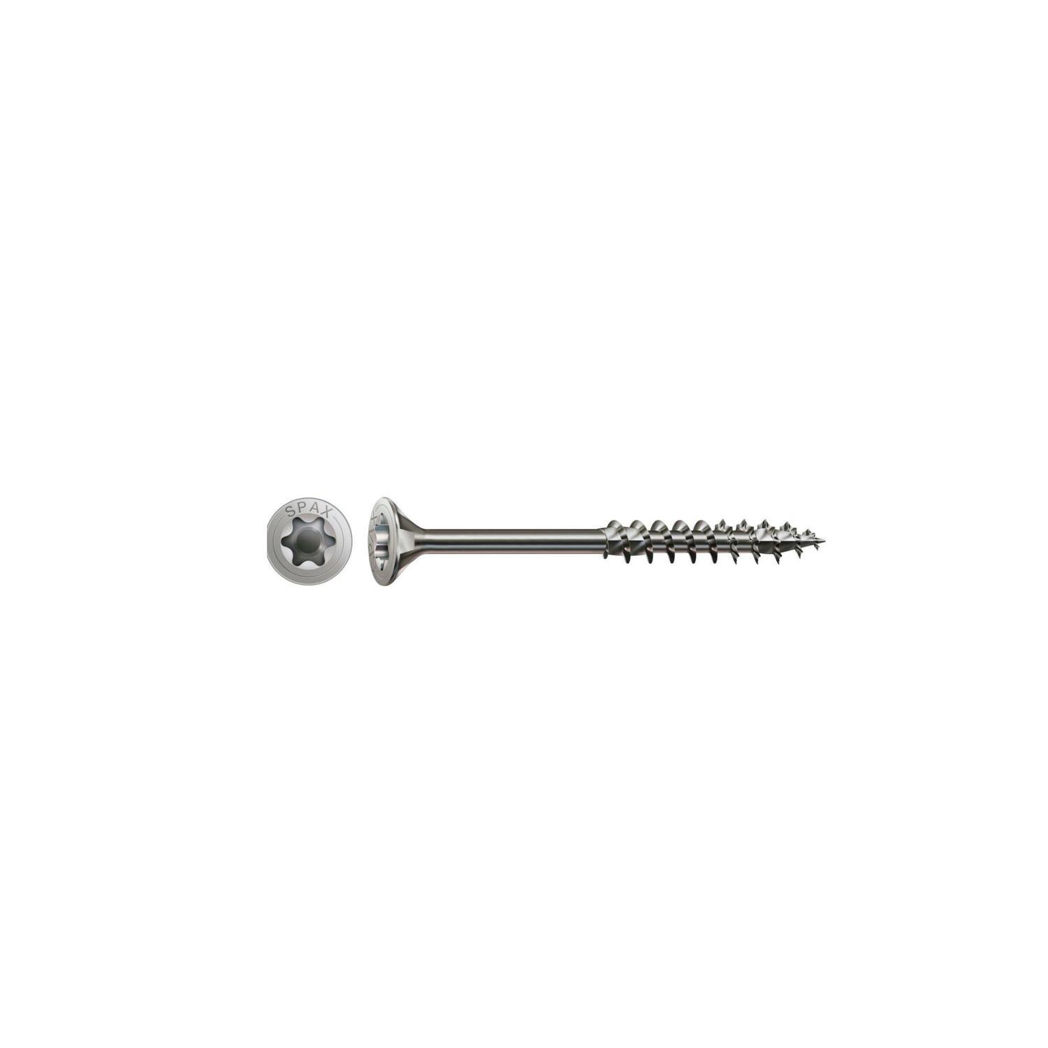 Timber Fixing For Scenik Spigot