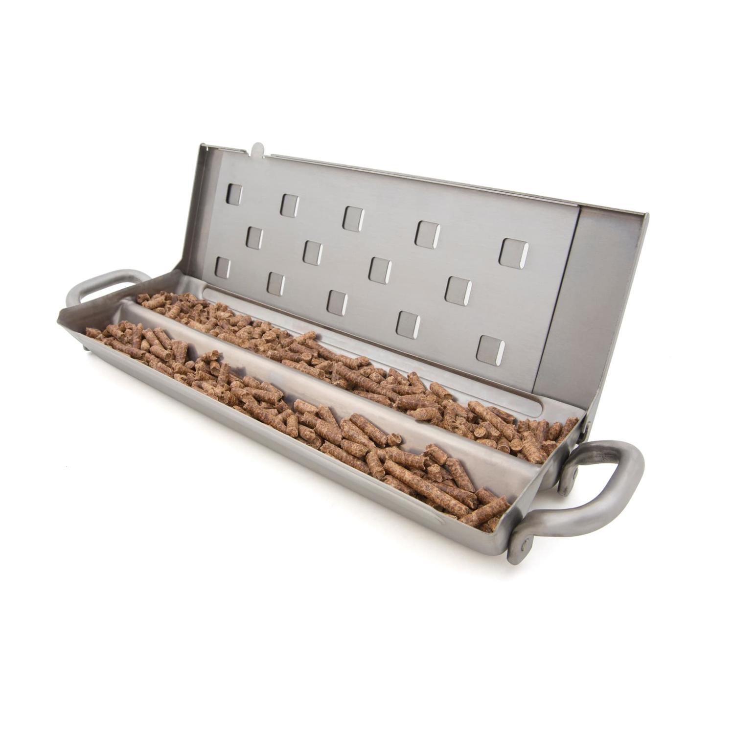 Premium Smoker Box