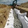 Strol GeoPlus Nonwoven Geotextile 1.9m x 50m Roll