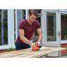 150W 1/3 Sheet Finishing Sander