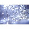 200 Led Seed String Lights 22.9m White