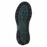 Derwent II Tall Gumboot Unisex 13 Black