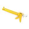 Caulking Gun 55 x 365mm Yellow