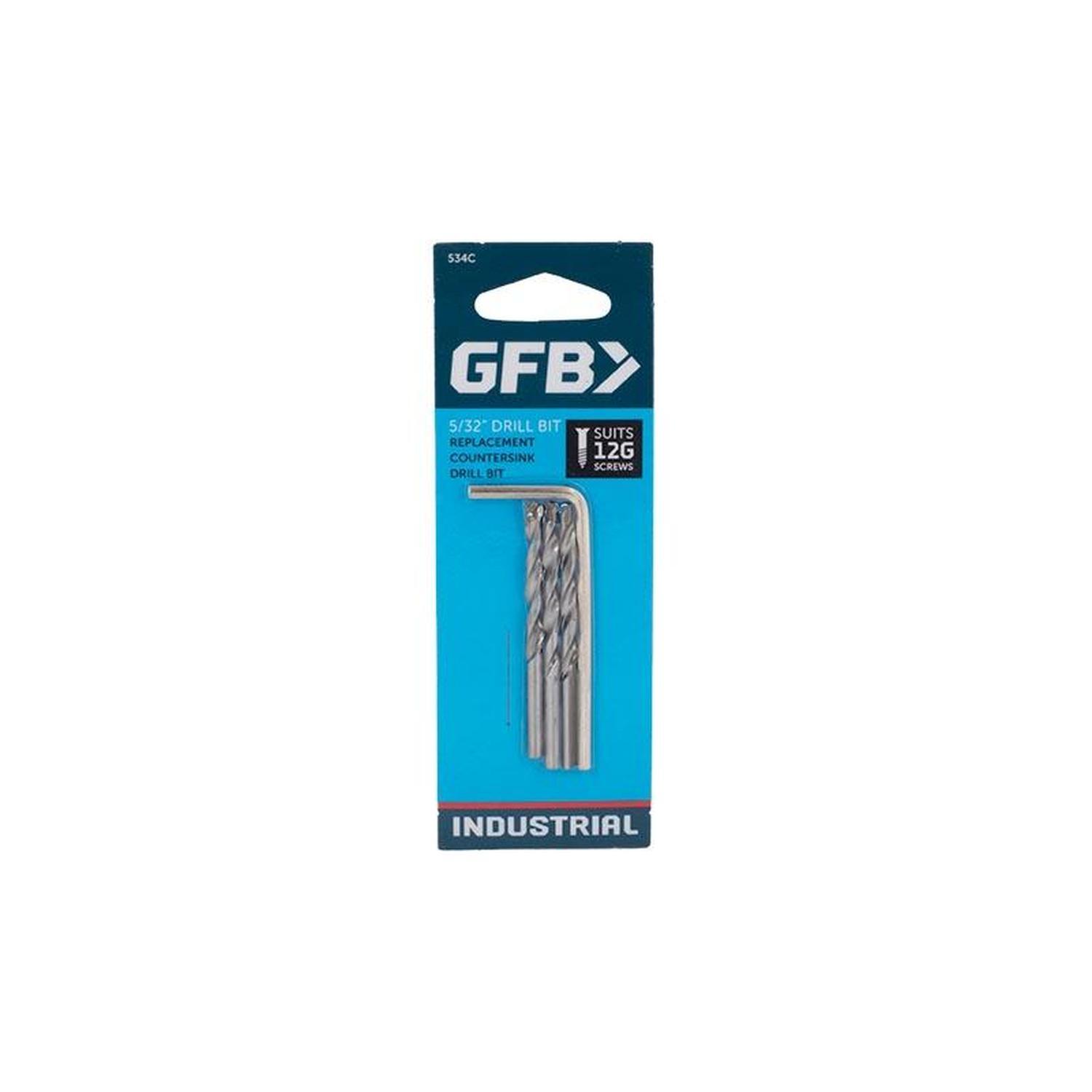 Countersink Bit