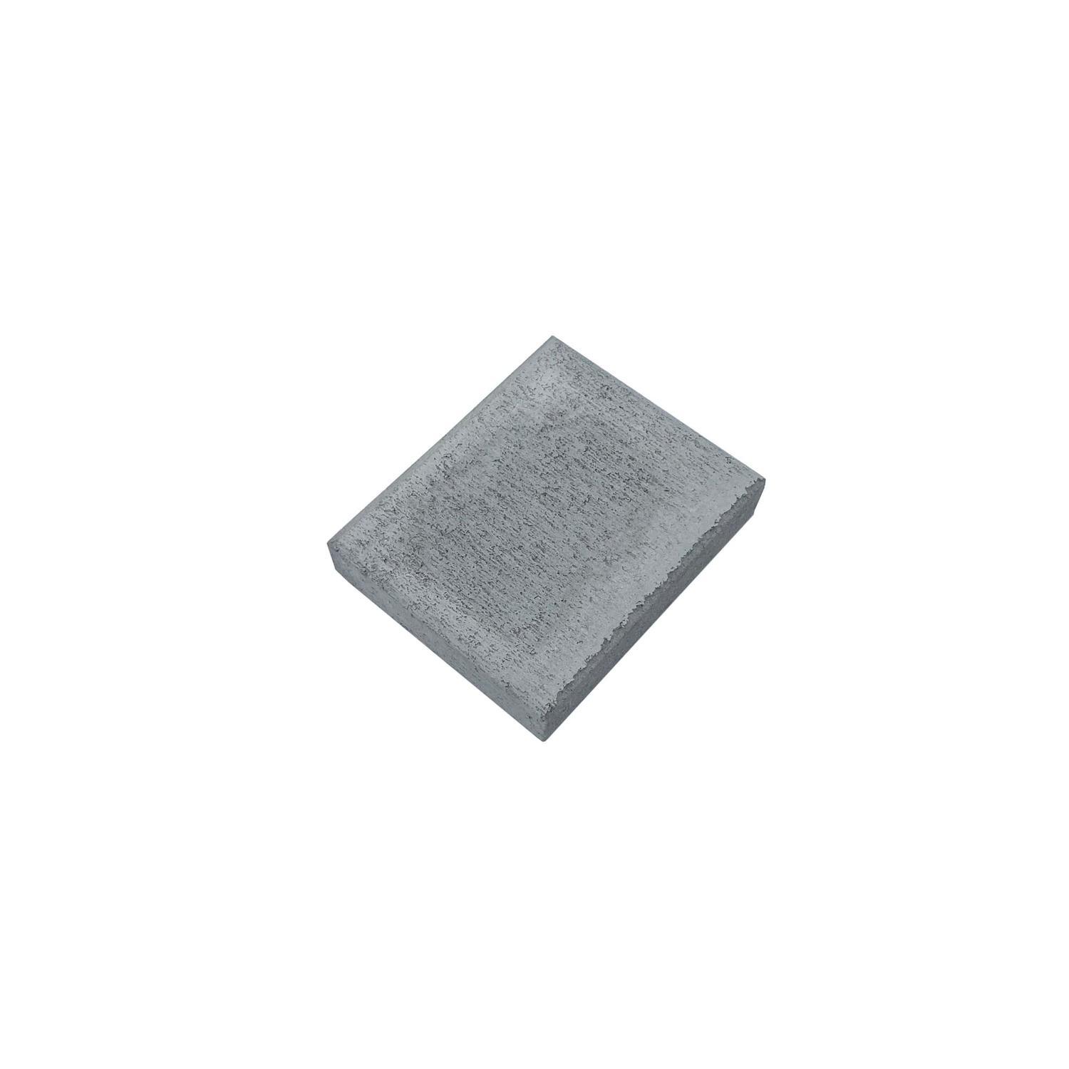 Concrete Paver L: 230mm, W: 190mm, D: 45mm Natural