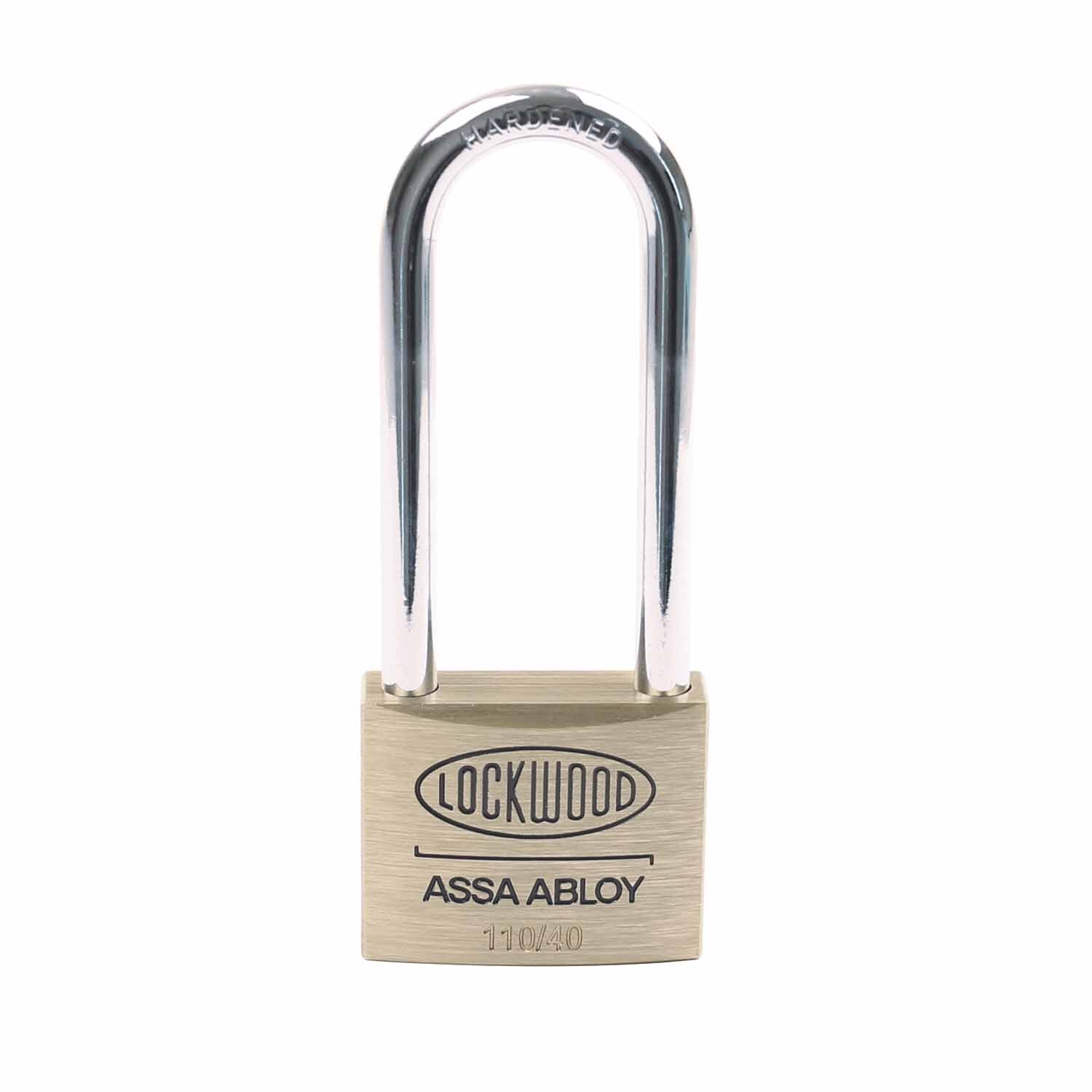 Padlock