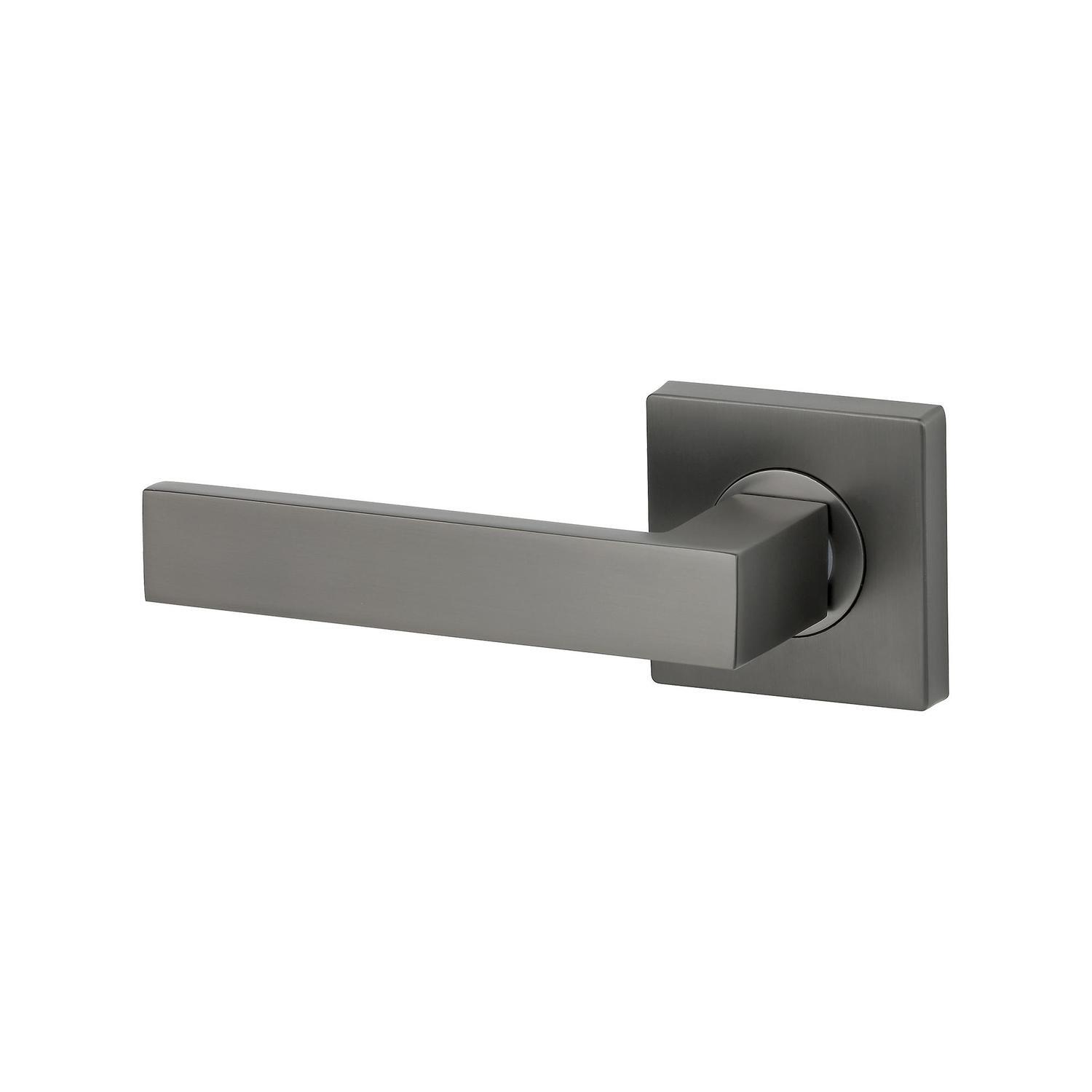 Passage Lever Handle
