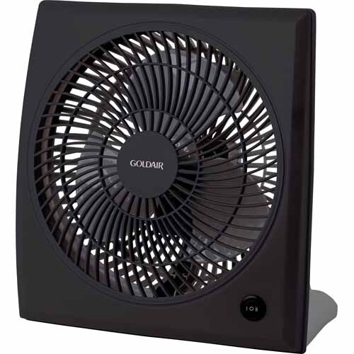 23cm Box Fan