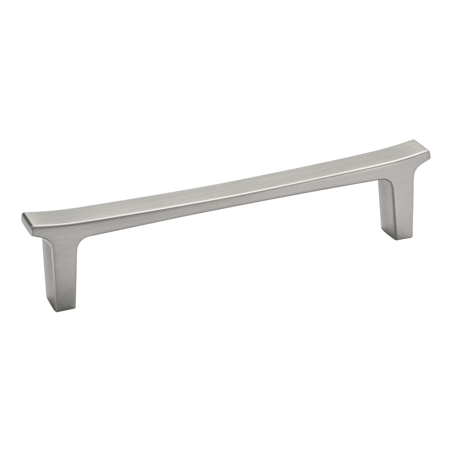 Tempe Cabinet Handle Brushed Nickel Finish
