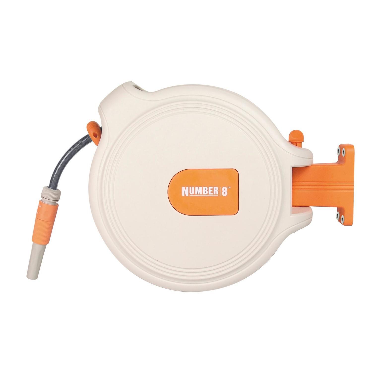 Retractable Hose Reel 20 Metre