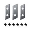 Bosch Replacement Shredder Blade for UniversalShredder 18V-25