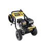 PW 3500Psi Petrol With Turbo