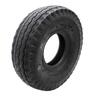 Industrial Tyre 3.50 x 4 Black