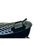 Half/Half Hotplate 570