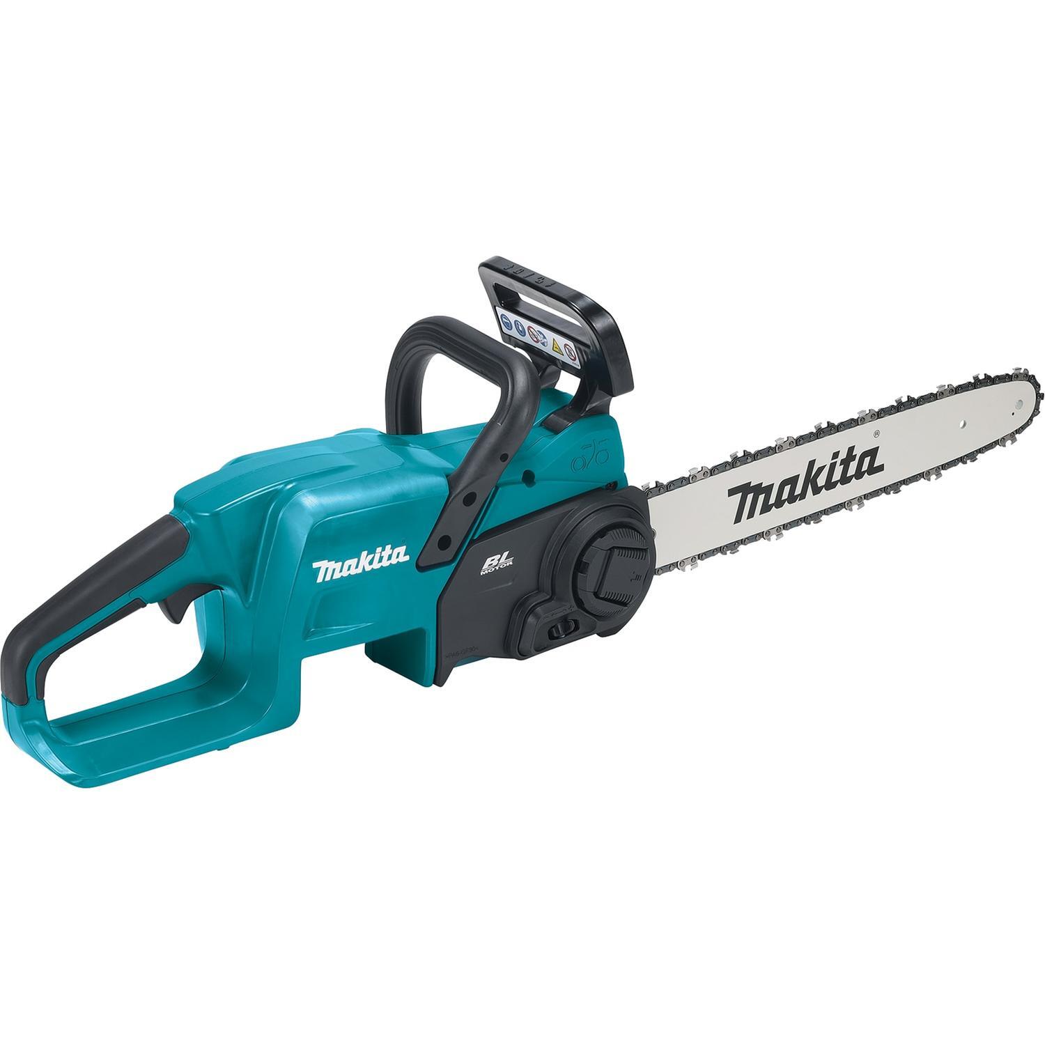 Chainsaw