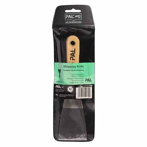 Stripping Knife