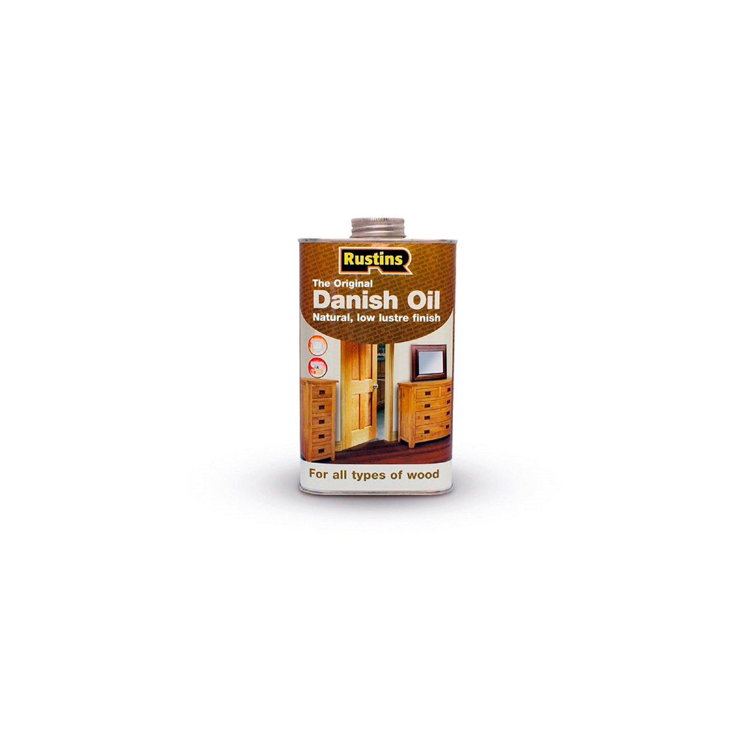 Danish Oil