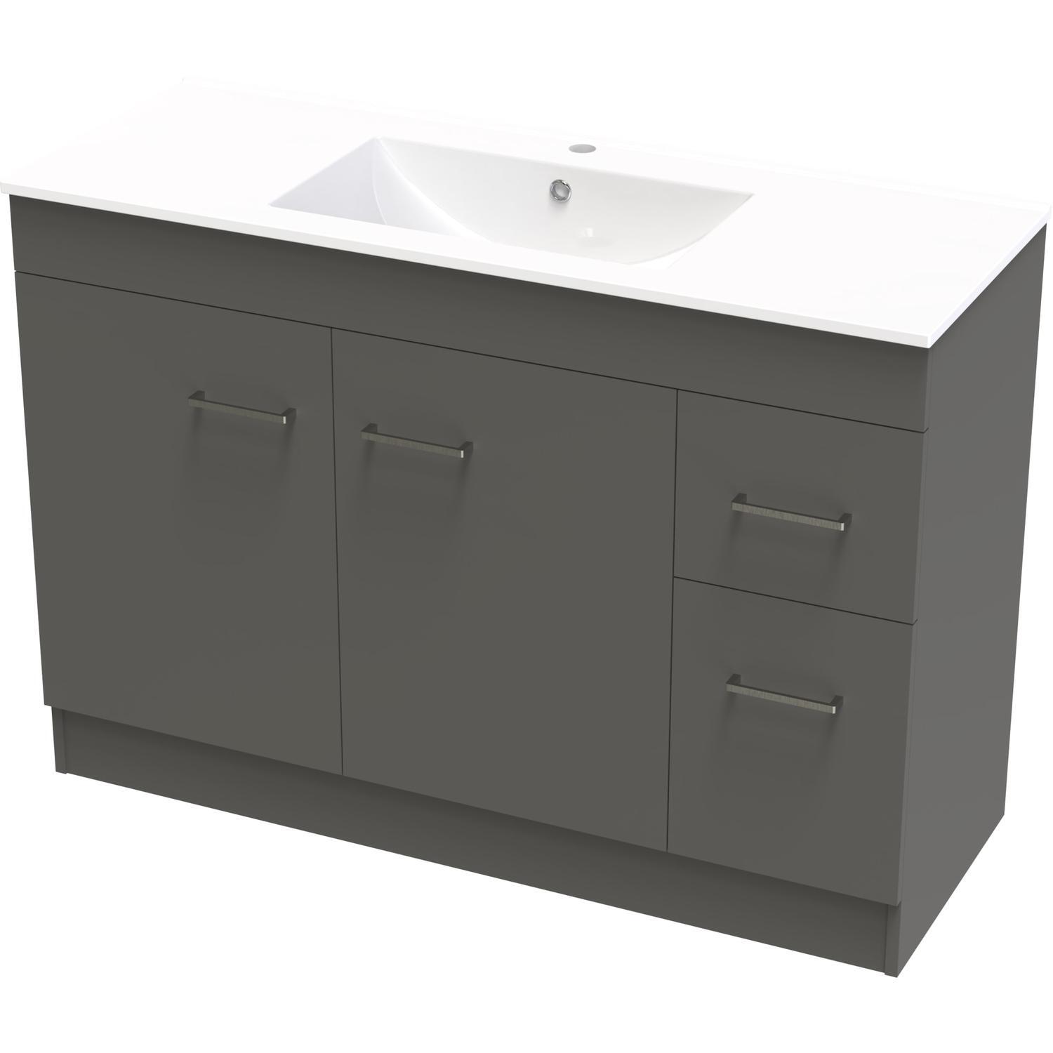 Classic Valley 1200 Floor Colour