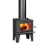 Benmore Freestanding Wood Fire 14kW