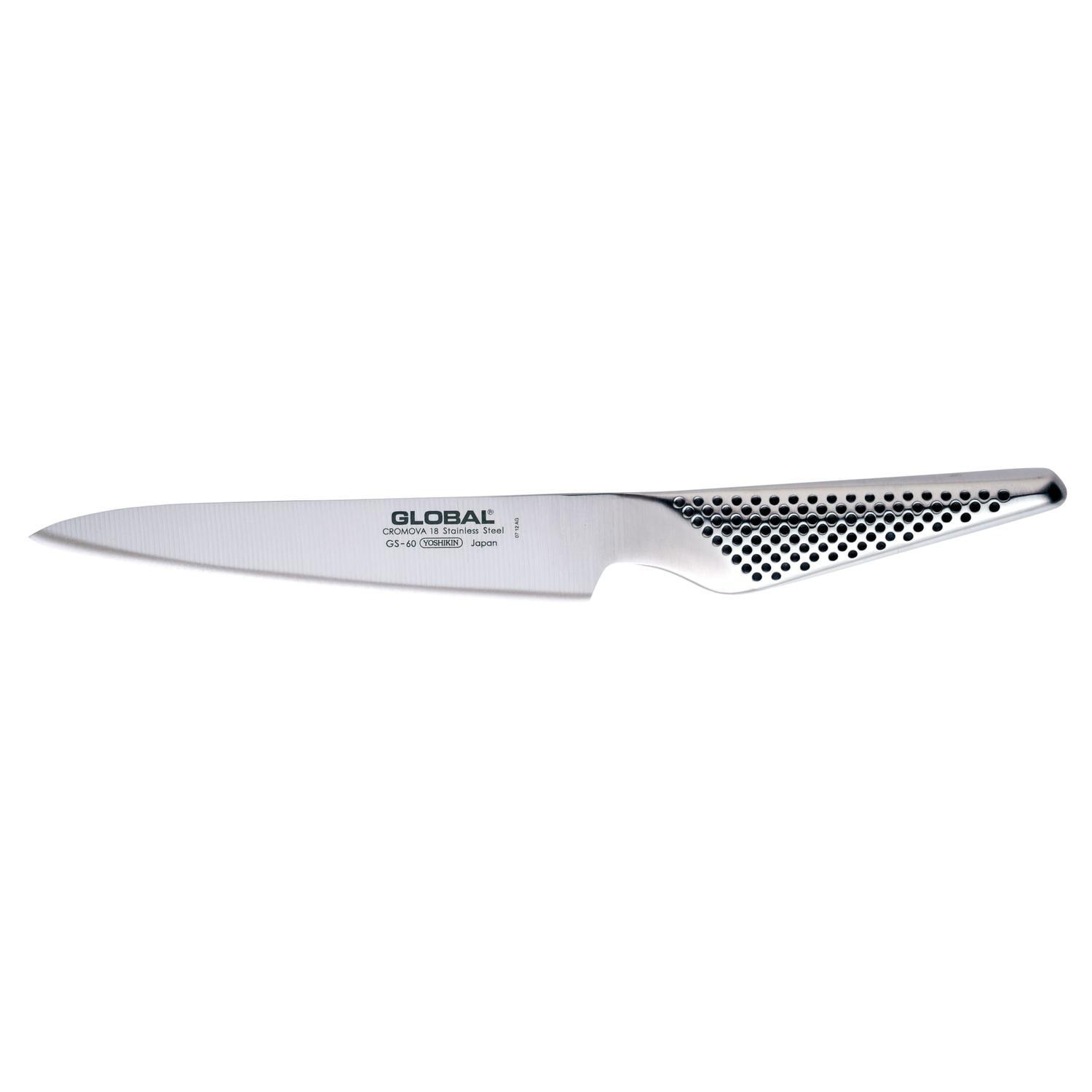 Classic Kitchen Knife