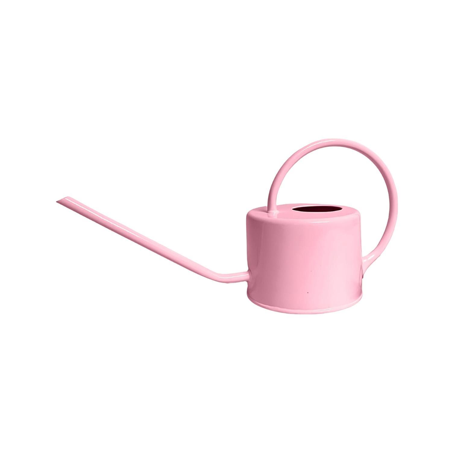 Watering Can  Pink