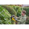 V20 18V 55cm Hedge Trimmer - Skin Only